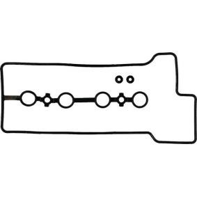 Achetez des Jeu de joints d'étanchéité, couvercle de culasse GLASER V37975-00 à prix pour 16,62 €