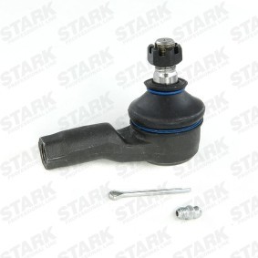 Osta Raidetangon pää STARK:llä SKTE-0280070 edullisesti hintaan 11,71 €