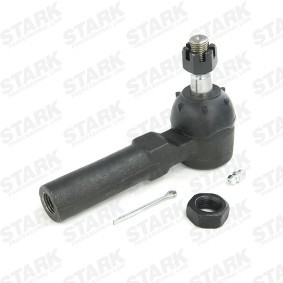 Osta Raidetangon pää STARK:llä SKTE-0280034 edullisesti hintaan 12,95 €