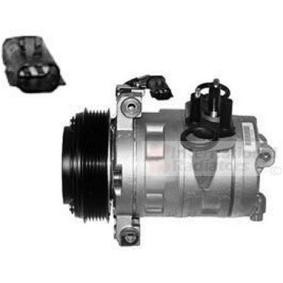 Acquista Compressore aria condizionata da VAN WEZEL 0800K037 a buon mercato per soli 732,67 €