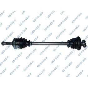 Comprar Árbol de transmisión de GSP 250324 a bajo precio de 116,80 €
