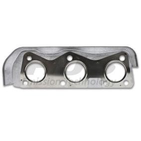 Abgaskrümmerdichtung 83 11 3921 von HJS günstig für 25,19 € online kaufen