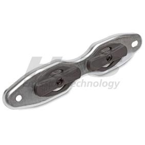 Compre Suporte, sistema de escape da HJS 83 15 7179 a um preço baixo por 19,54 €