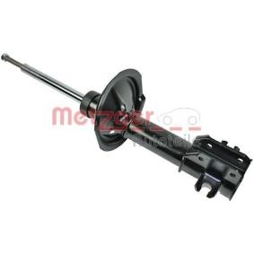 Stoßdämpfer von METZGER 2340193