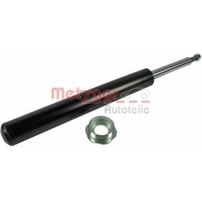 Stoßdämpfer von METZGER 2340223