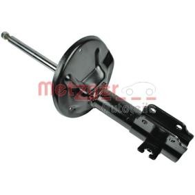 Stoßdämpfer 2340235 für MAZDA