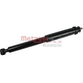 Compre Amortecedor da METZGER 2340239 a um preço baixo por 41,35 €