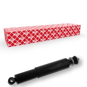 Compre Amortecedor da FEBI BILSTEIN 20384 a um preço baixo por 91,59 €