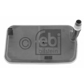 Achetez des Filtre hydraulique, boîte automatique FEBI BILSTEIN 27062 à prix pour 47,08 €