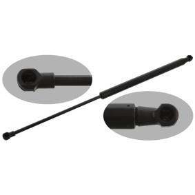 Acquista Ammortizatore pneumatico, Cofano bagagli / vano carico da FEBI BILSTEIN 40905 a buon mercato per soli 25,92 €