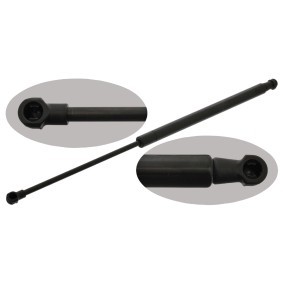 Köp Gasfjäder till baklucka av FEBI BILSTEIN 40906 till det låga priset 389,09 kr