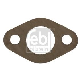 Dichtung, Ölkühler von FEBI BILSTEIN 43589