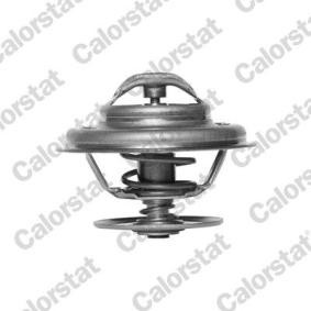 JEEP Kühlwasserthermostat von CALORSTAT by Vernet