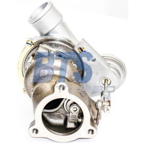 Turbolader von BTS TURBO
