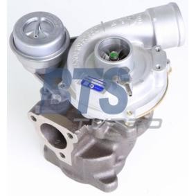 Turbolader von BTS TURBO