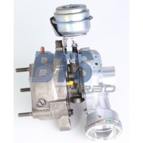 Turbolader von BTS TURBO