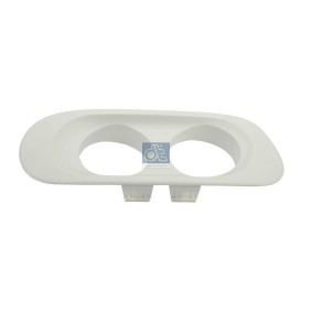 Acquista Mostrina, Paraurti da DT Spare Parts 5.16211 a buon mercato per soli 17,35 €