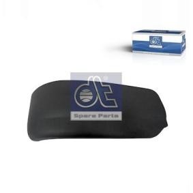 Acquista Mostrina, Paraurti da DT Spare Parts 3.80031 a buon mercato per soli 30,37 €