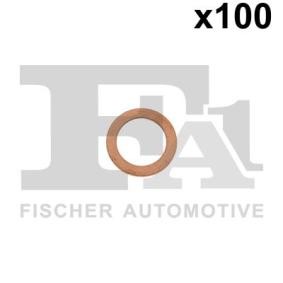 Comprar Anillo obturador de FA1 635.590.100 a bajo precio de 0,70 €