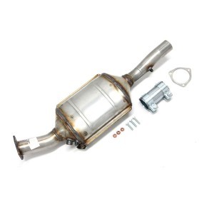 Köp Partikelfilter (DPF) av VEGAZ AK-302 till det låga priset 11487,05 kr