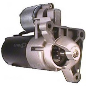 Köp Startmotor av UNIPOINT F032US0015 till det låga priset 3904,00 kr