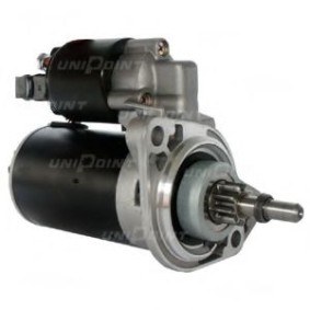 Köp Startmotor av UNIPOINT F032US0021 till det låga priset 3629,65 kr