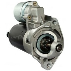 Anlasser von UNIPOINT