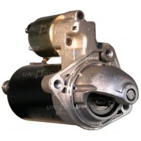 Köp Startmotor av UNIPOINT F032US0035 till det låga priset 3629,65 kr