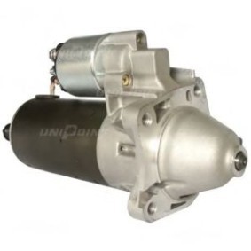 Köp Startmotor av UNIPOINT F032US0049 till det låga priset 3904,00 kr