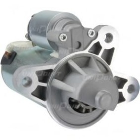 Köp Startmotor av UNIPOINT F032US0060 till det låga priset 5520,62 kr