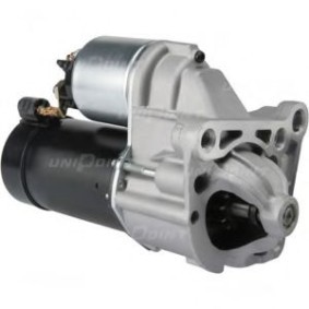 Köp Startmotor av UNIPOINT F032US0066 till det låga priset 3537,15 kr