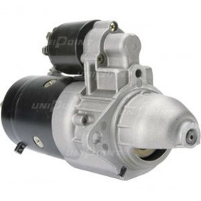 Köp Startmotor av UNIPOINT F032US0003 till det låga priset 3997,62 kr