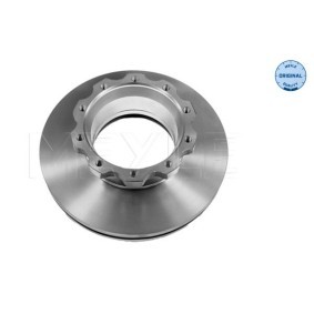 Comprar Barra de dirección de MEYLE 12-34 250 6860 a bajo precio de 370,74 €