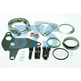 Montagesatz, Lader von BTS TURBO T931273ABS