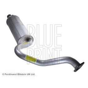 Achetez des Silencieux arrière BLUE PRINT ADC46025 à prix pour 182,67 €