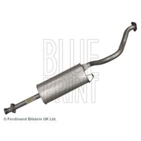 Achetez des Silencieux arrière BLUE PRINT ADC46027 à prix pour 134,91 €