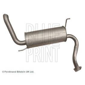 Achetez des Silencieux arrière BLUE PRINT ADC46038 à prix pour 152,80 €