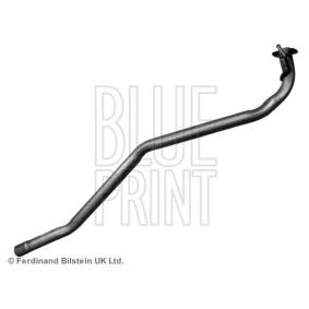 Achetez des Tuyau d'échappement BLUE PRINT ADM56006 à prix pour 126,80 €