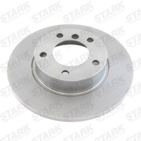 Bremsscheibe SKBD-0020231 von STARK günstig für 27,29 € online kaufen