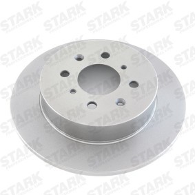 Bremsscheibe SKBD-0020246 von STARK günstig für 16,36 € online kaufen