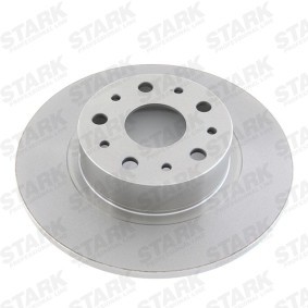 Bremsscheibe SKBD-0020268 von STARK günstig für 30,19 € online kaufen
