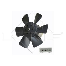 Kühlerlüfter 47429 von NRF günstig für 35,99 € online kaufen