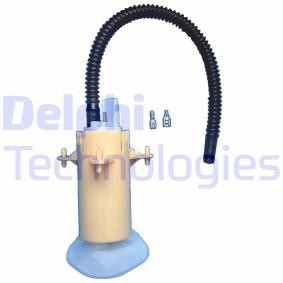 Osta Polttoainepumppu DELPHI:llä FE0495-12B1 edullisesti hintaan 140,31 €