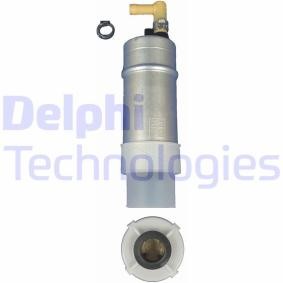 Osta Polttoainepumppu DELPHI:llä FE0500-12B1 edullisesti hintaan 58,00 €