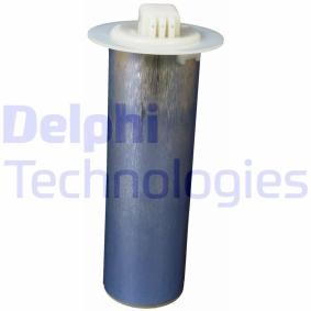 Compre Bóia de combustível de DELPHI online para C15 Combi a preços moderados