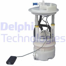 Kjøp Drivstoffpumpe av DELPHI FG1071-12B1 til den lave prisen 1789,85 NOK