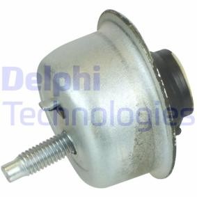 Comprar Tope de rebote, suspensión del motor de DELPHI TEM017 a bajo precio de 12,85 €