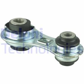 Acquista Supporto motore da DELPHI TEM029 a buon mercato per soli 33,50 €