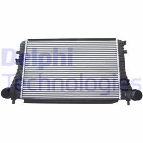 Acquista Intercooler da DELPHI TSP0755001 a buon mercato per soli 170,31 €