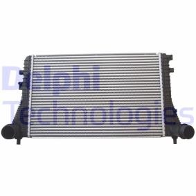 Acquista Intercooler da DELPHI TSP0755002 a buon mercato per soli 129,28 €